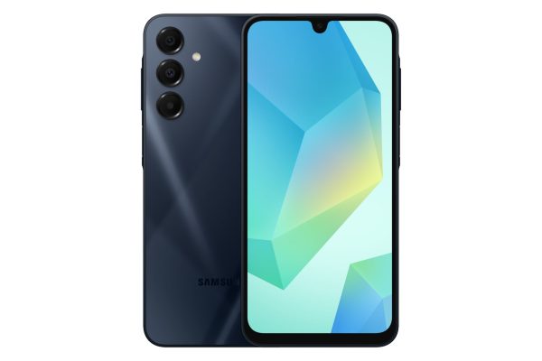گوشی موبایل سامسونگ مدل Galaxy A16  ظرفیت 256 گیگابایت رم 8 گیگابایت- ویتنام به همراه آداپتور هدیه
