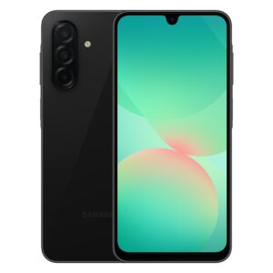 گوشی موبايل سامسونگ مدل Galaxy A26 ظرفیت 256 گیگابایت رم 8 گیگابایت - ویتنام