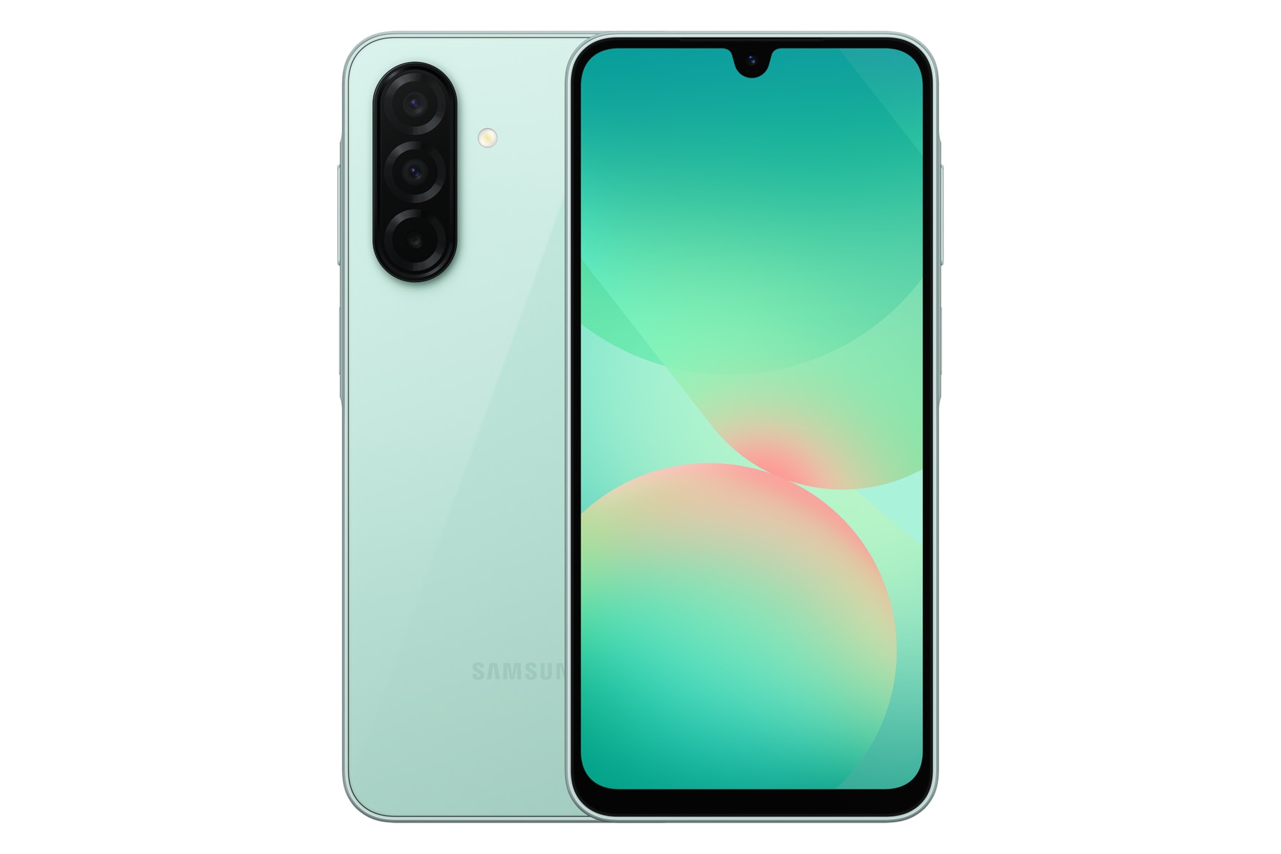 گوشی موبايل سامسونگ مدل Galaxy A26 ظرفیت 256 گیگابایت رم 8 گیگابایت - ویتنام - Image 6