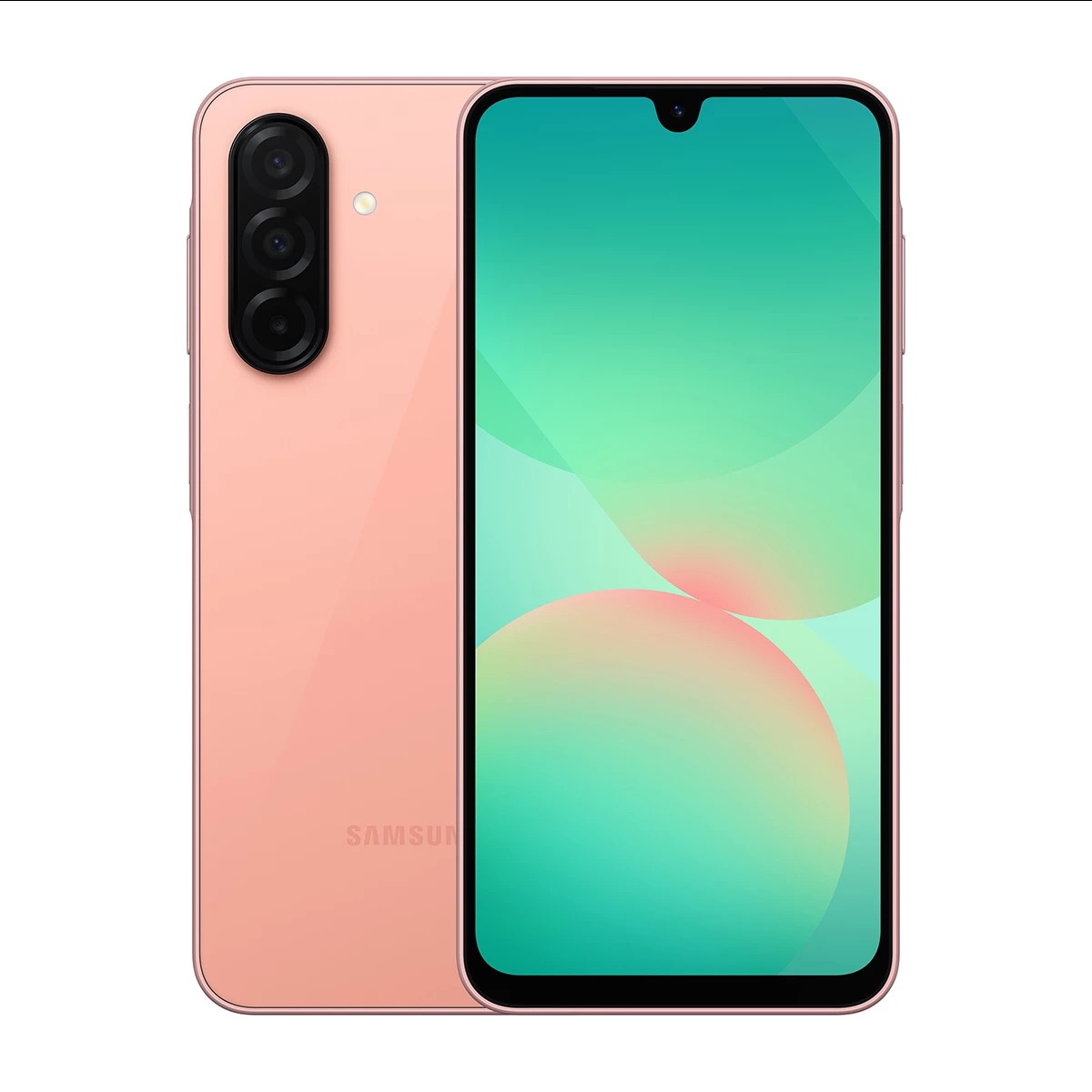 گوشی موبايل سامسونگ مدل Galaxy A26 ظرفیت 256 گیگابایت رم 8 گیگابایت - ویتنام - Image 10