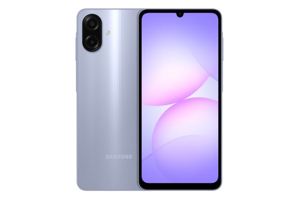 گوشی موبايل سامسونگ مدل Galaxy A07 ظرفیت 64 گیگابایت رم 4 گیگابایت - Image 9
