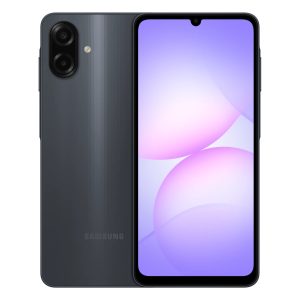 گوشی موبايل سامسونگ مدل Galaxy A07 ظرفیت 64 گیگابایت رم 4 گیگابایت