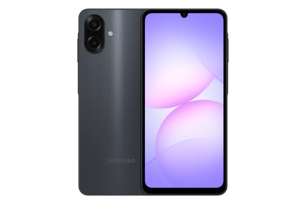 گوشی موبايل سامسونگ مدل Galaxy A07 ظرفیت 64 گیگابایت رم 4 گیگابایت