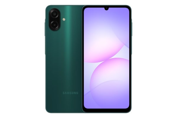 گوشی موبايل سامسونگ مدل Galaxy A07 ظرفیت 64 گیگابایت رم 4 گیگابایت - Image 6