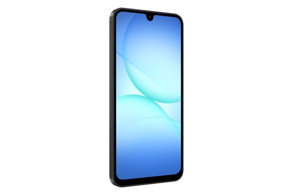 گوشی موبایل سامسونگ مدل Galaxy A17 4G ظرفیت 128 گیگابایت رم 6 گیگابایت- ویتنام - Image 3