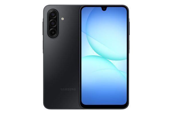 گوشی موبایل سامسونگ مدل Galaxy A17 4G ظرفیت 128 گیگابایت رم 6 گیگابایت- ویتنام