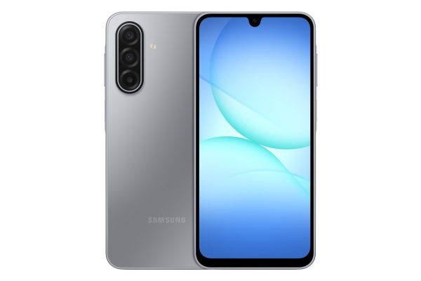 گوشی موبایل سامسونگ مدل Galaxy A17 4G ظرفیت 128 گیگابایت رم 6 گیگابایت- ویتنام - Image 8