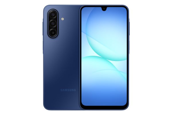 گوشی موبایل سامسونگ مدل Galaxy A17 4G ظرفیت 128 گیگابایت رم 6 گیگابایت- ویتنام - Image 12