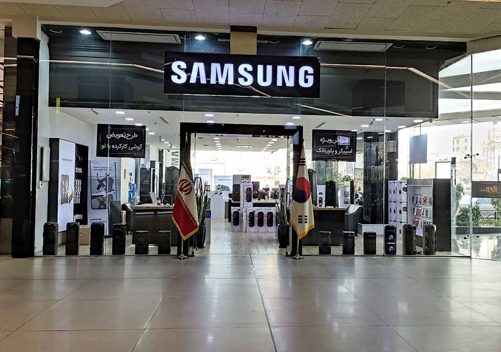 بهترین زمان خرید گوشی سامسونگ