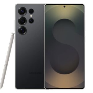 گوشی موبایل سامسونگ Galaxy S25 Ultra 5G ظرفیت 256 گیگابایت رم 12 گیگابایت - ویتنام