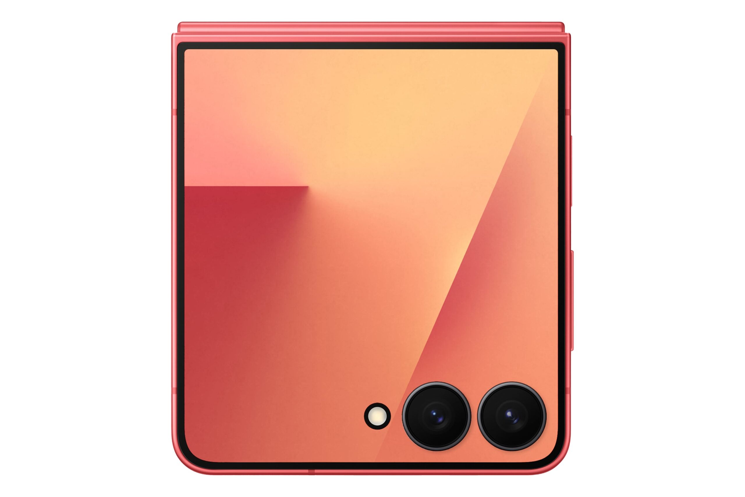 گوشی موبايل سامسونگ مدل Galaxy Z Flip 7 - Image 6