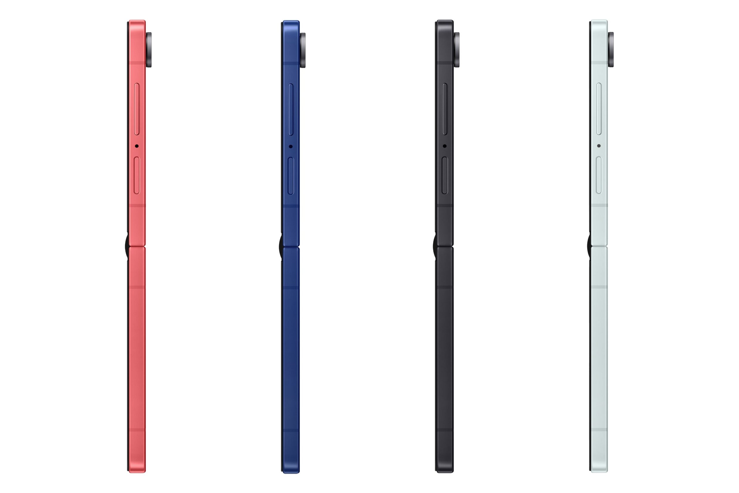 گوشی موبايل سامسونگ مدل Galaxy Z Flip 7 - Image 15