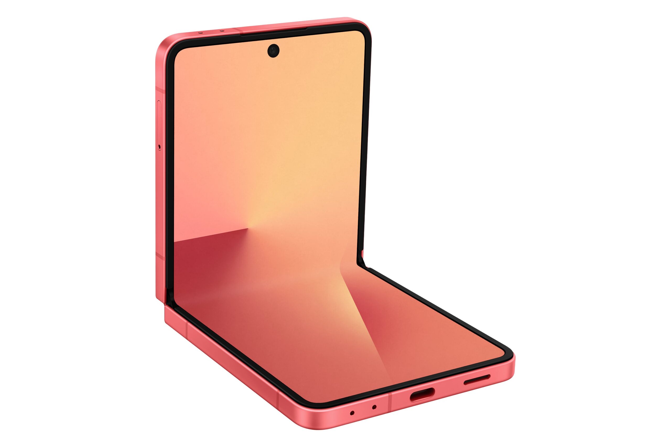 گوشی موبايل سامسونگ مدل Galaxy Z Flip 7 - Image 18