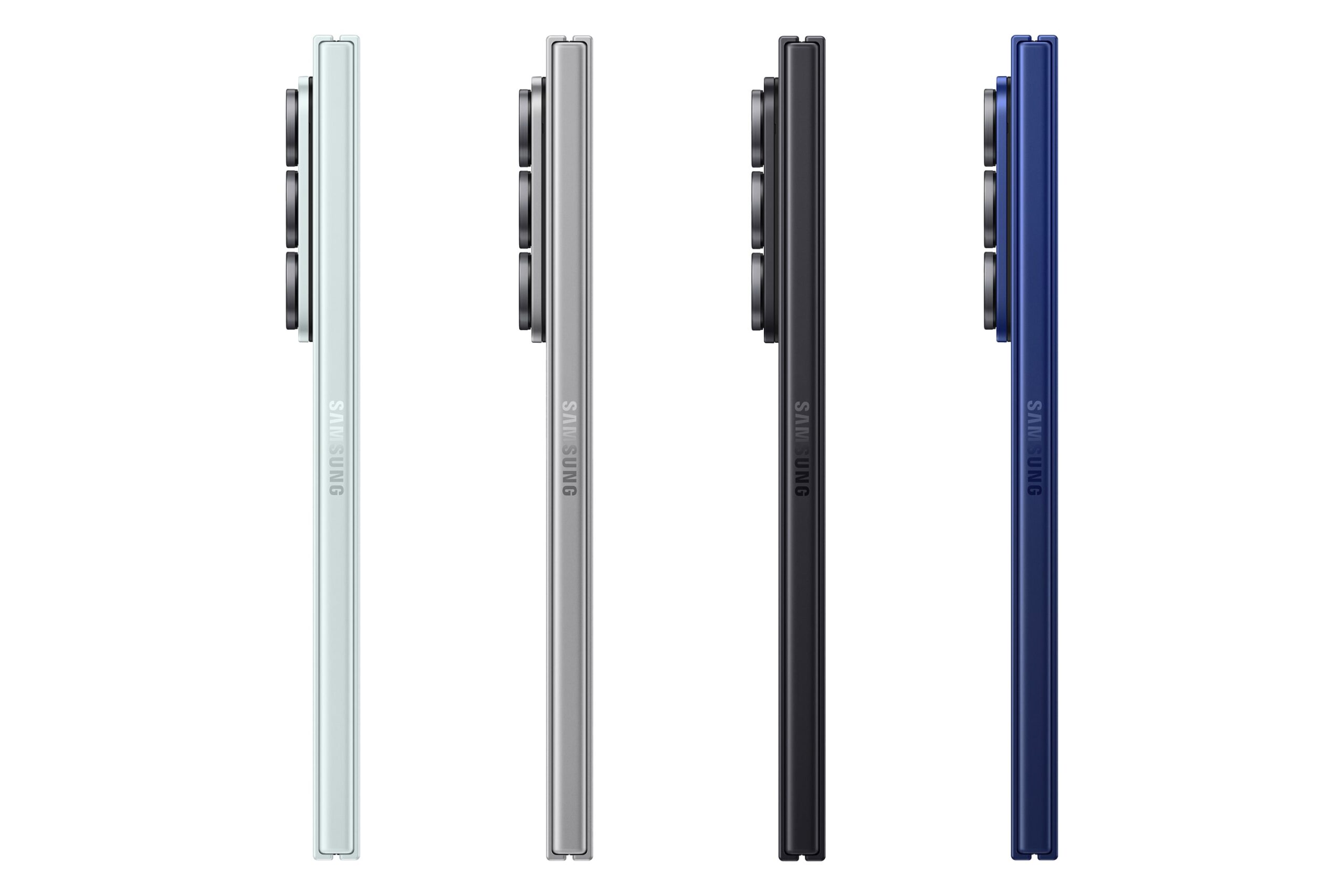 گوشی موبايل سامسونگ مدل Galaxy Z Fold 7 - Image 16